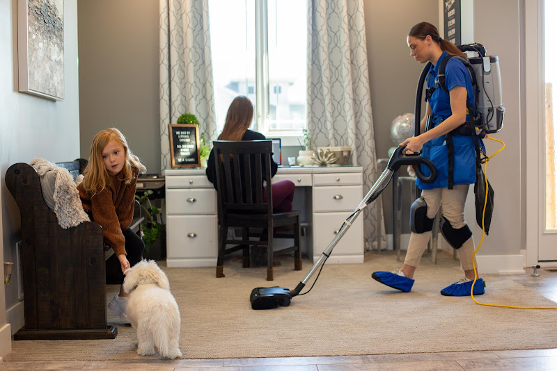 The Maids of Central and North Denver