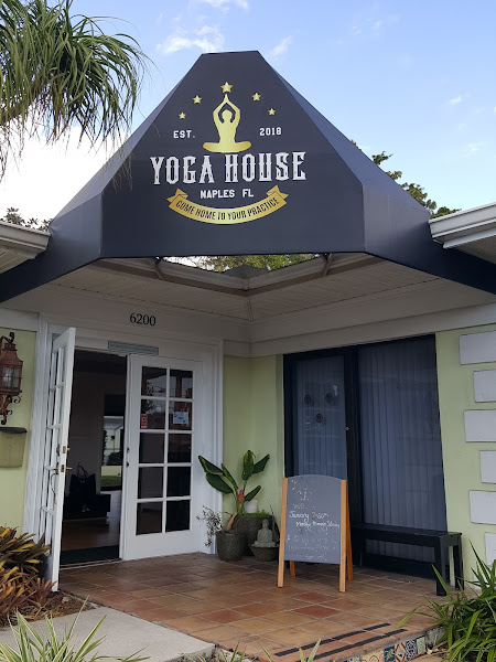 Yoga House - Yoga studio in Naples