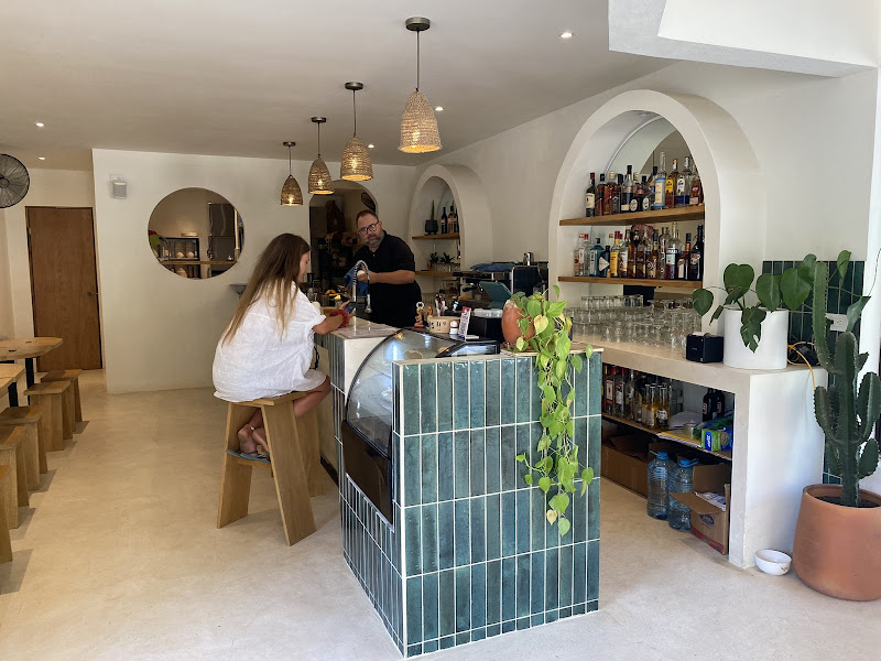 Kaukau Santa Teresa - Restaurant in local numero 1