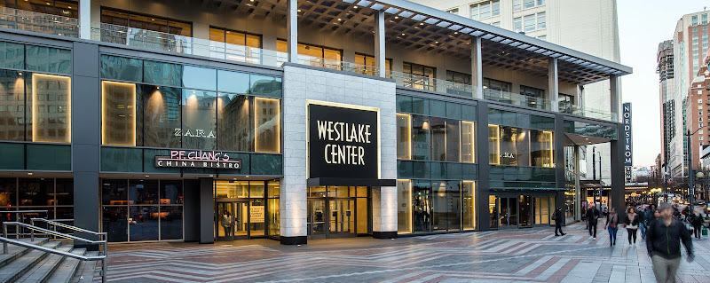 Westlake Center