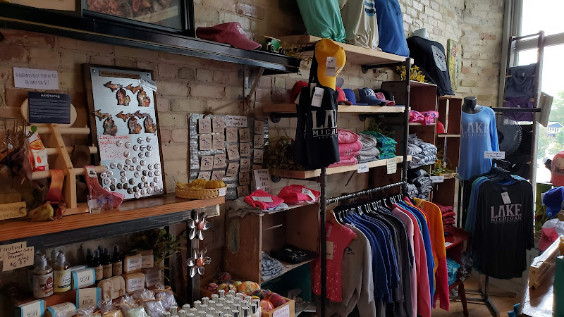 Michigan Local Market - Gift shop in South Haven