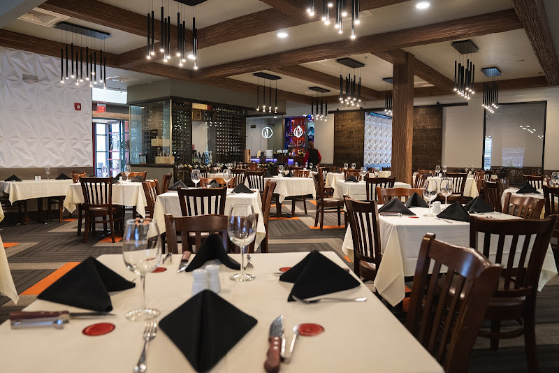 Terra Gaucha Brazilian Steakhouse - Jacksonville, FL