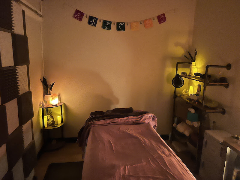 Himalayan Salt Therapy & Spa - Spa in Myrtle Beach