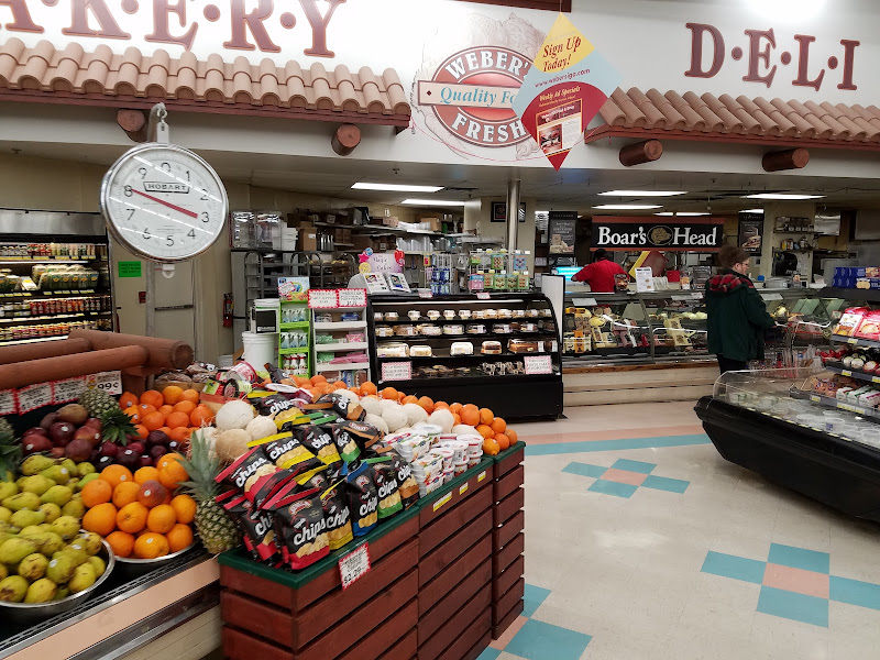 Clark’s Market & Pharmacy Sedona