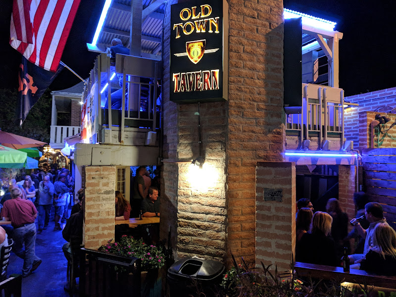 Old Town Tavern