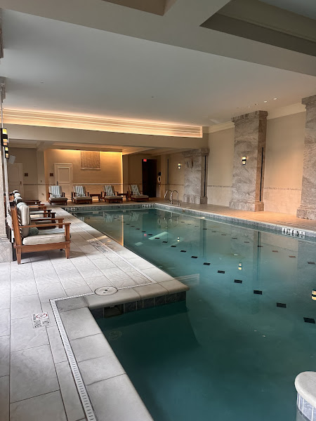 Waldorf Astoria Spa Atlanta Buckhead