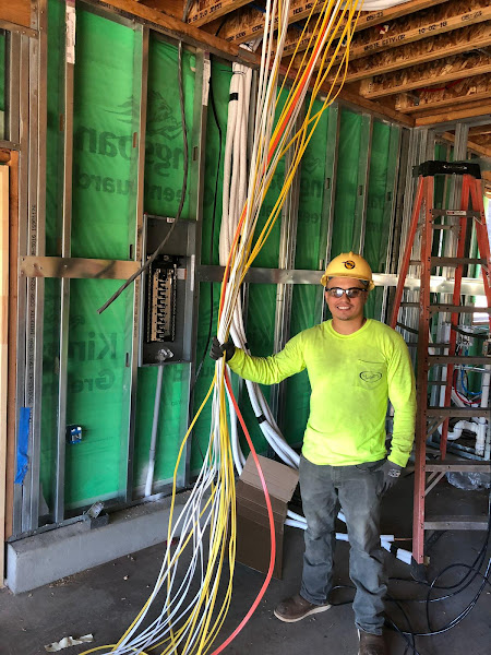 Grand Hawaii Electric LLC