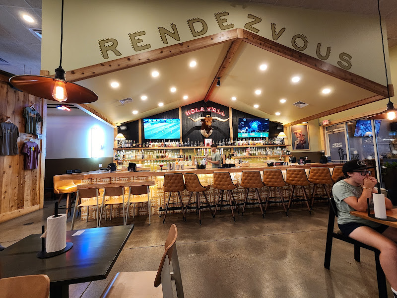 Taco Ranch - Restaurant in Pigeon Forge