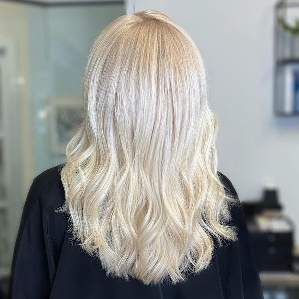 DEFINED STUDIO | HAIR