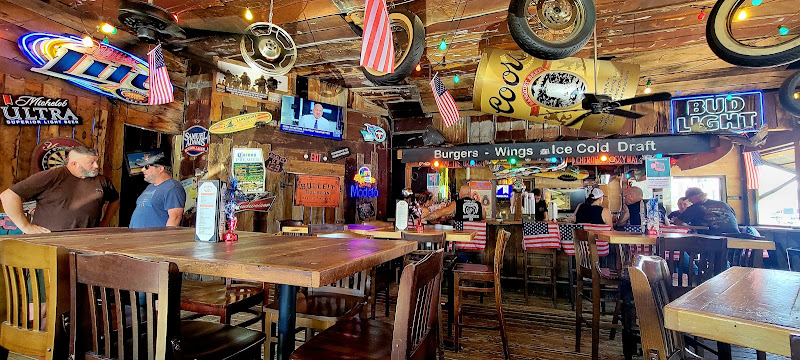 Hogg Shed - Bar in Pigeon Forge