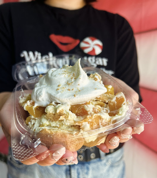 Wicked Sugar - Dessert shop in Osage Beach