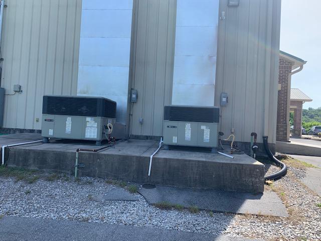 LB Chase Mechanical - HVAC contractor in Sevierville