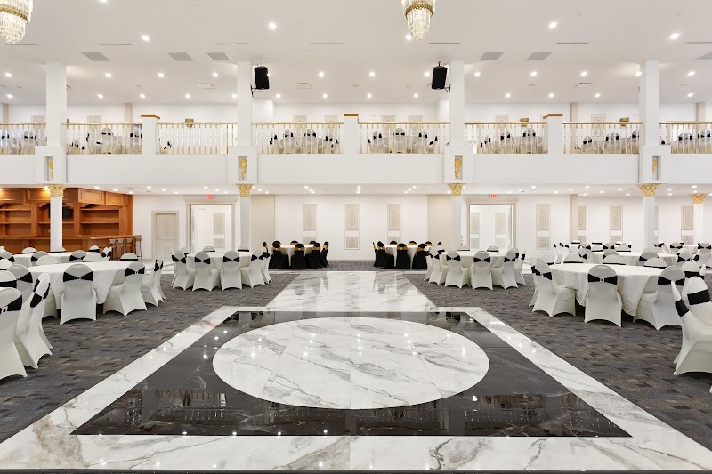 The Crown Venue photo