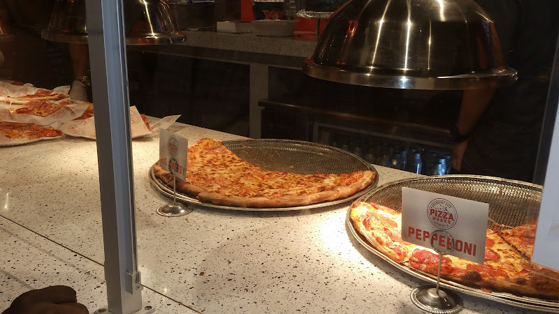 Crescent City Pizza Works