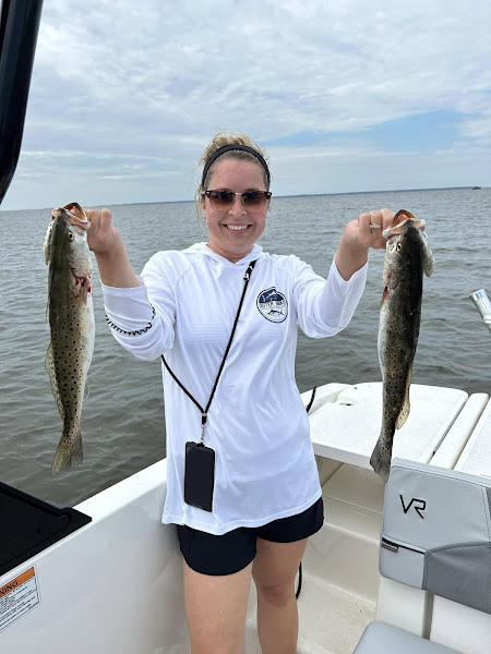 Captain Bob's Charters