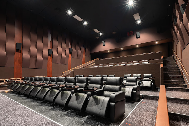 Alamo Drafthouse Cinema Naples