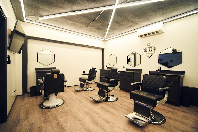 On Top Barbershop - Barber shop in Honolulu