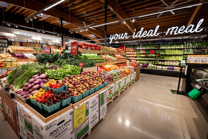 Whole Foods Market