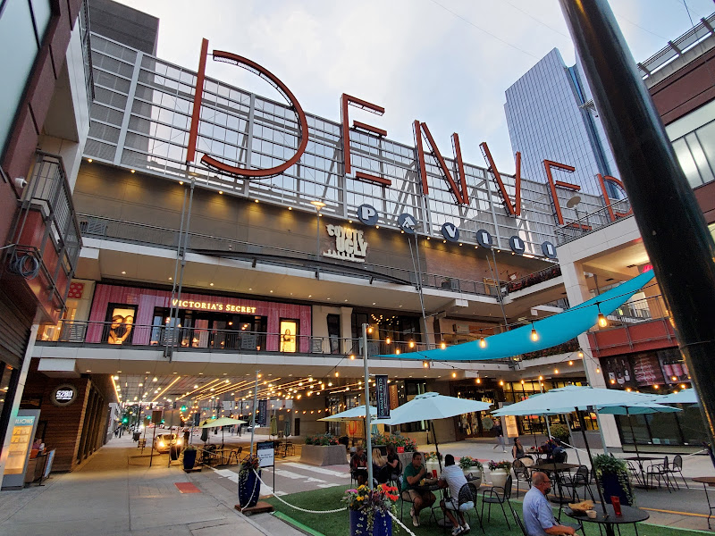 Denver Pavilions