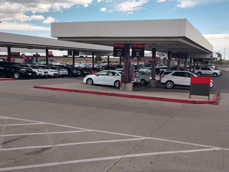 Avis Car Rental