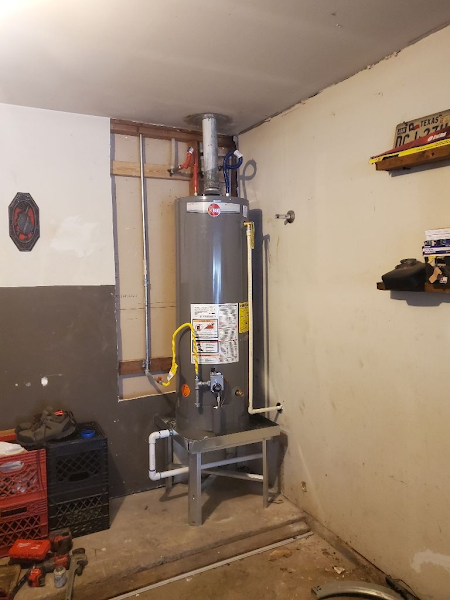 Galveston Island Plumbing & Drain Cleaning