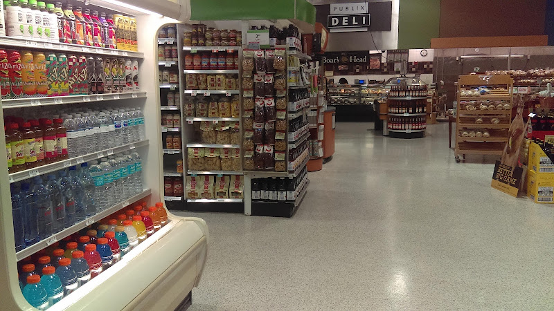 Publix Super Market at Sunrise Boulevard - Supermarket in Fort Lauderdale