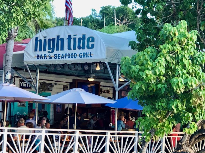 High Tide