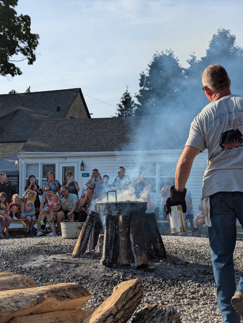 Ephraim Visitor Information Center - Tourist information center in Ephraim