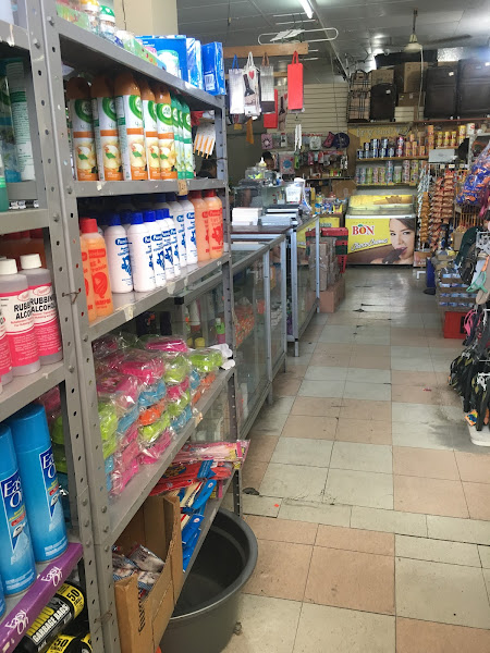 Overton Supermarket & Wholesale