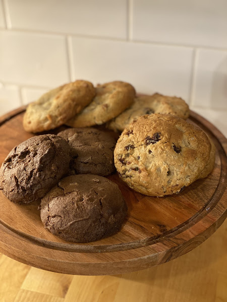 Dynamite Cookies - Cookie shop in Breckenridge