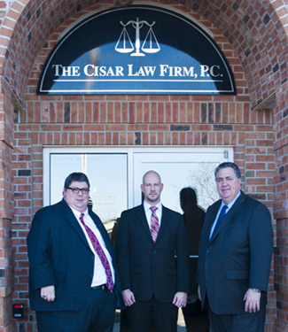 The Cisar Law Firm, P.C. - Criminal justice attorney in Lake Ozark