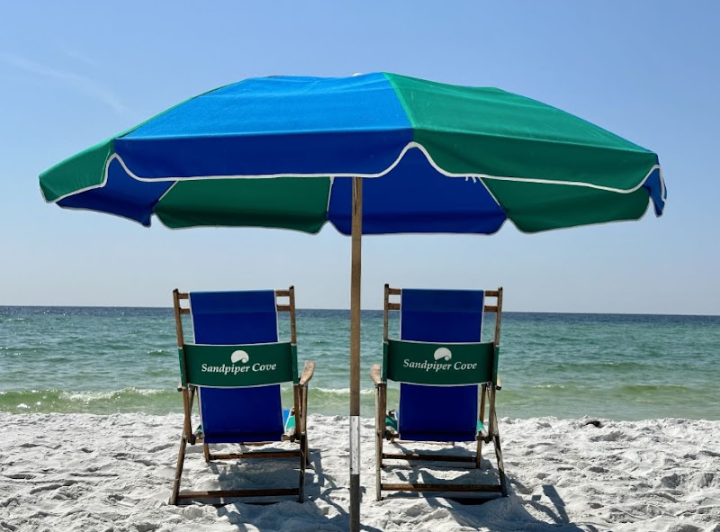 Sandpiper Cove Real Estate, Inc. - Onsite Real Estate Office - Real estate agency in Destin