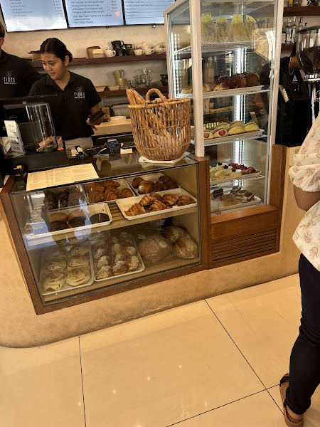 Fiore Bakery & Coffee - Espresso bar in Centro