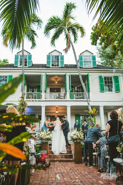 Audubon House & Tropical Gardens
