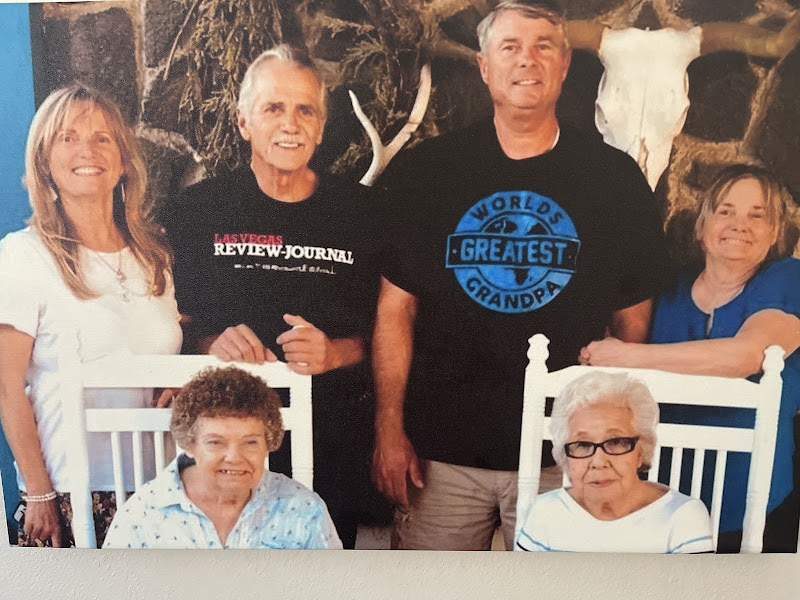 INTERMOUNTAIN HEALTH SENIOR PRIMARY CARE - Family practice physician in Las Vegas