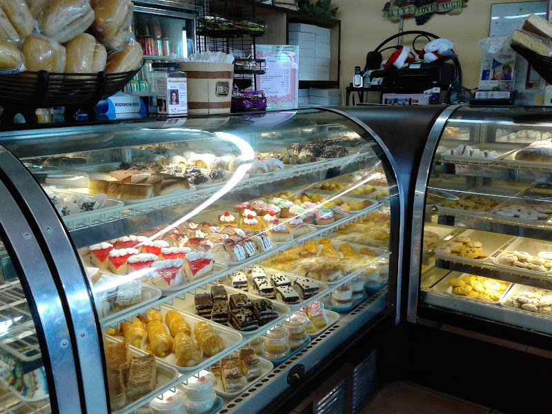 Sunshine Bakery