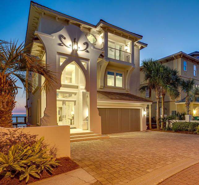 Villa Bianca - Villa in Destin