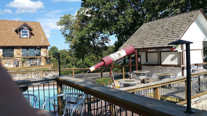 Shawnee Bluff Winery