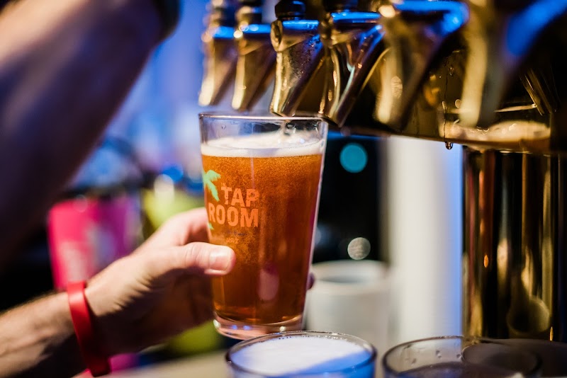 St John Brewers - Tap Room Brewpub photo