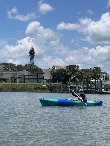 Wild Sol kayaking adventures