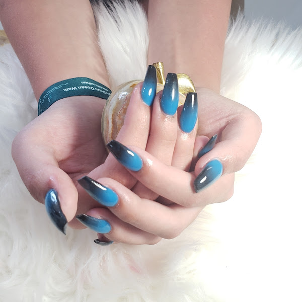 EVY Nails and Spa - Nail salon in New Smyrna Beach