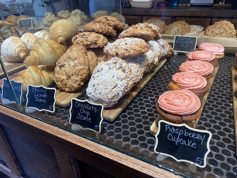 Big Park Bakery - Bakery in Sedona