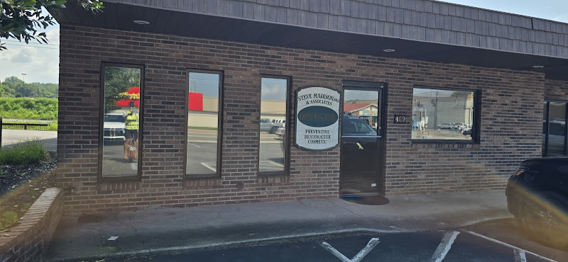 Steve Madison D.M.D. & Associates