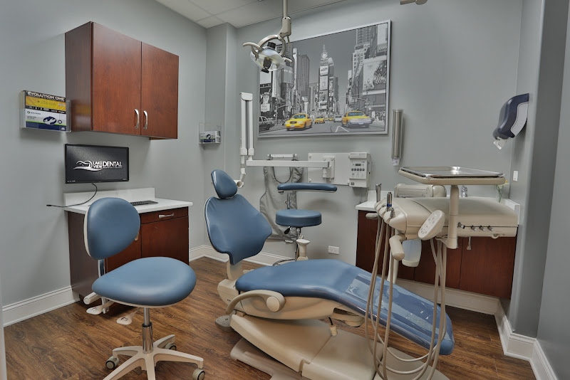 Lakeview Dental - Dentist in Chicago