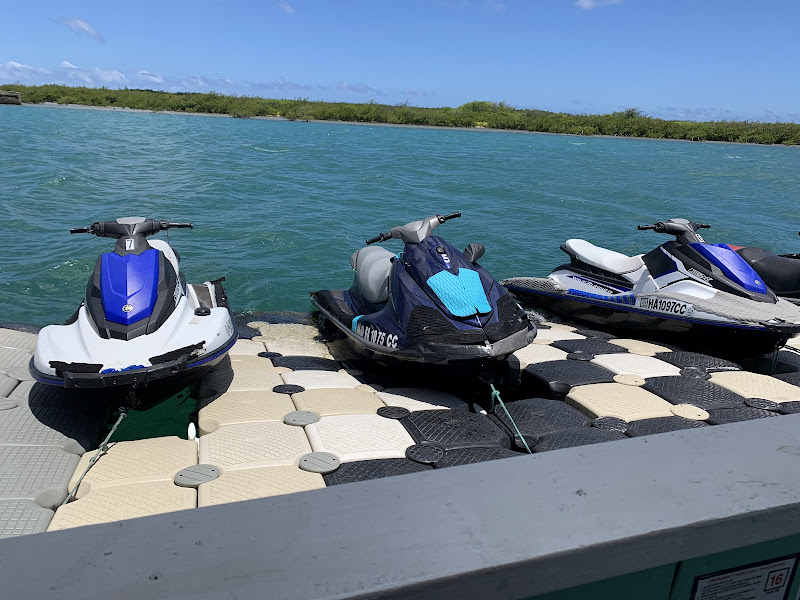 Xtreme Parasail