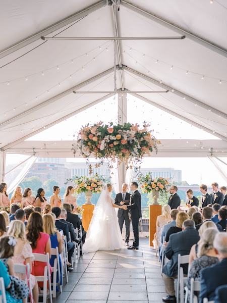 The Bridge Building Event Spaces