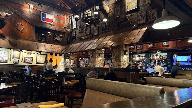 Saltgrass Steak House photo