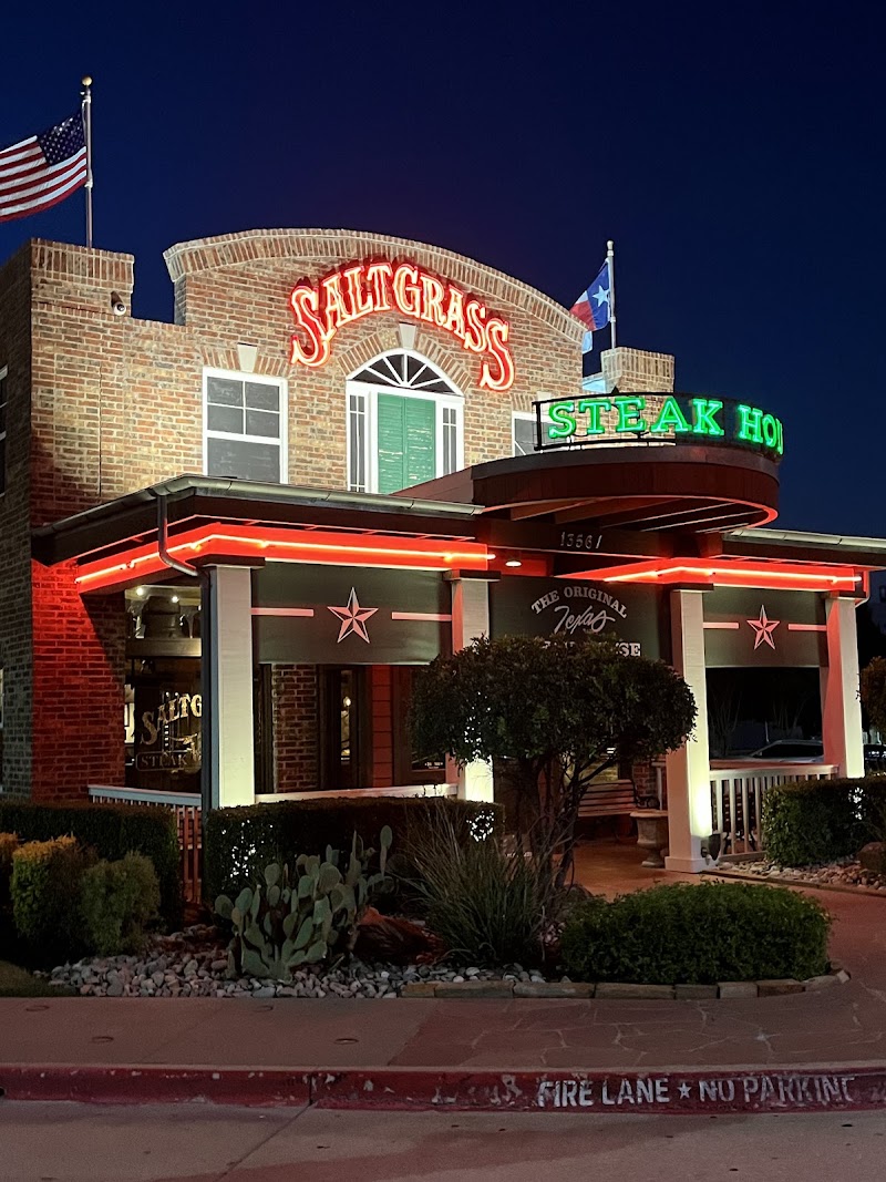 Saltgrass Steak House photo