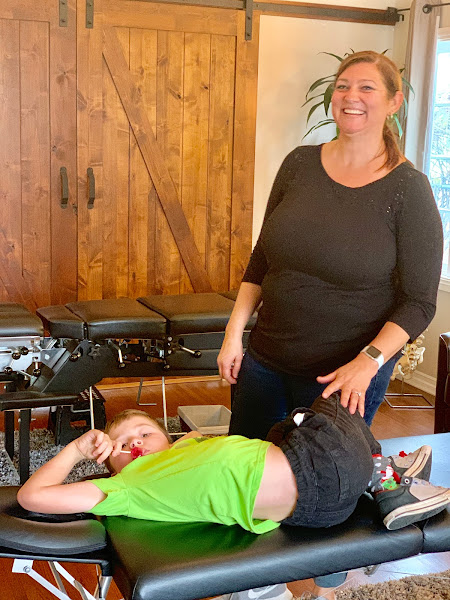 Good Vibrations Family Chiropractic & Massage in San Diego