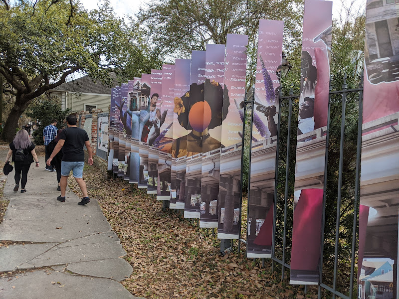 New Orleans African American Museum
